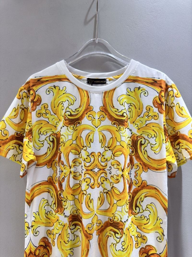 Versace T-Shirts